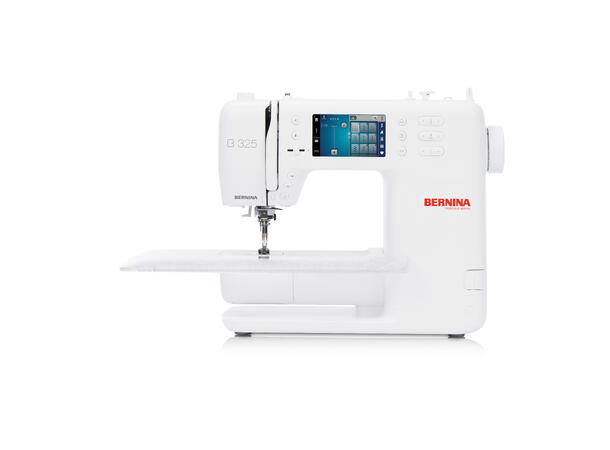 Bernina 325