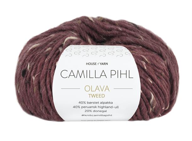 Camilla Olava Tweed - AS