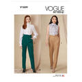 Vogue 1829 - Bukse B5 (8-10-12-14-16)