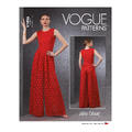 Vogue 1806 - Jumpsuit F5 (16-18-20-22-24)