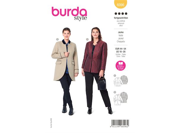 Burda 6096