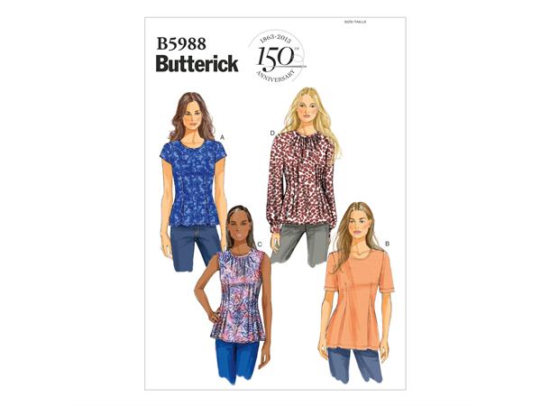 Butterick 5988