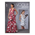 Vogue 1708 - Jumpsuit B5 (8-10-12-14-16)