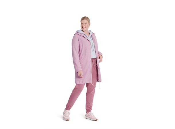 Burda 5877 - Jakke