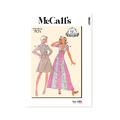 McCall's 8431 - Vintage Topp & Skjørt Y5 (18-20-22-24-26)