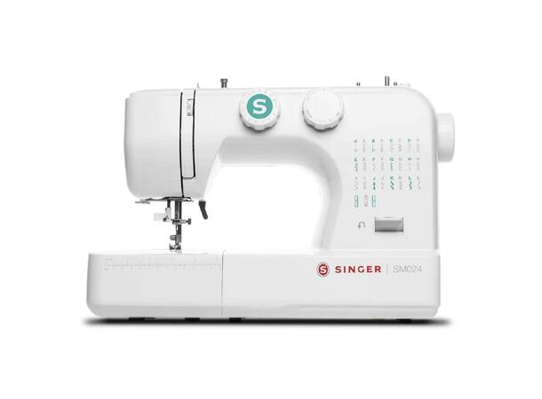 Singer SM024 Mekanisk symaskin