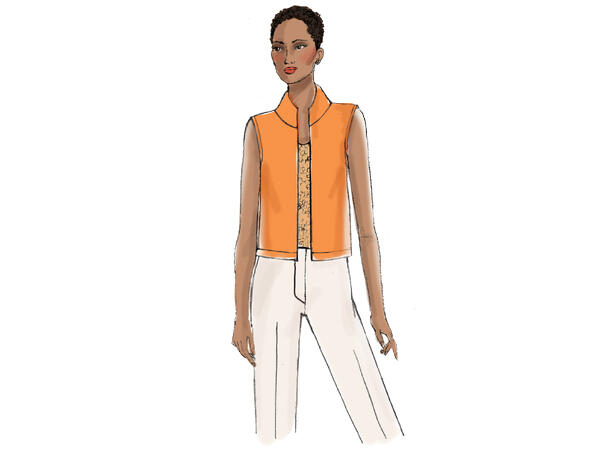 Butterick 5966