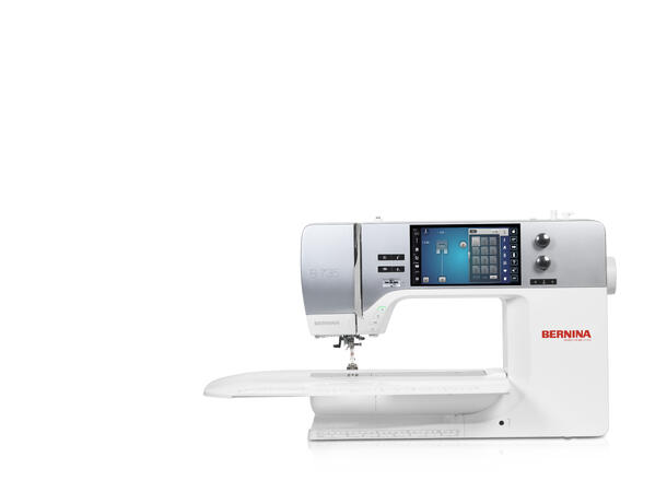 Bernina 735